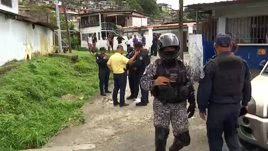 Alarma por porcentaje de menores de edad en delitos