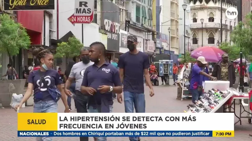 Médicos invitan a las personas al monitoreo de la hipertensión