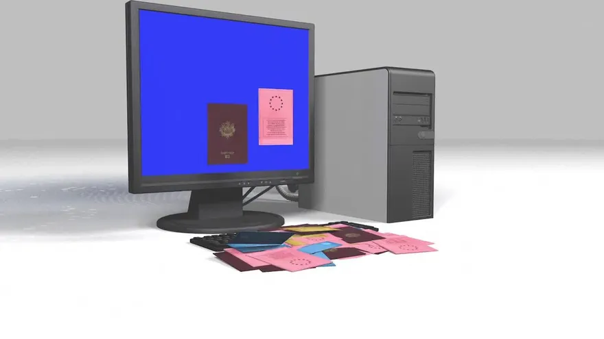 Videografía: Las herramientas de los hackers