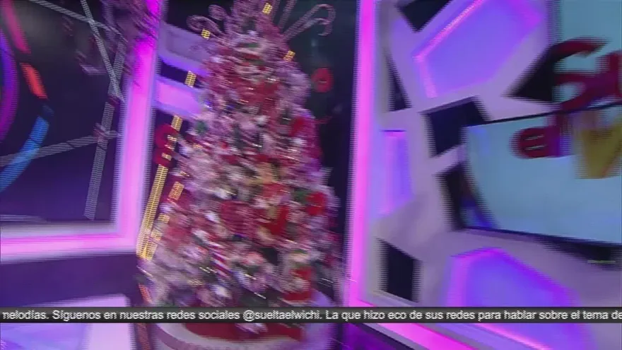 ¡Leopoldo Mojica está contento con sus prótesis!