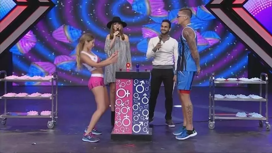 Mejores Momentos - 10/05/16
