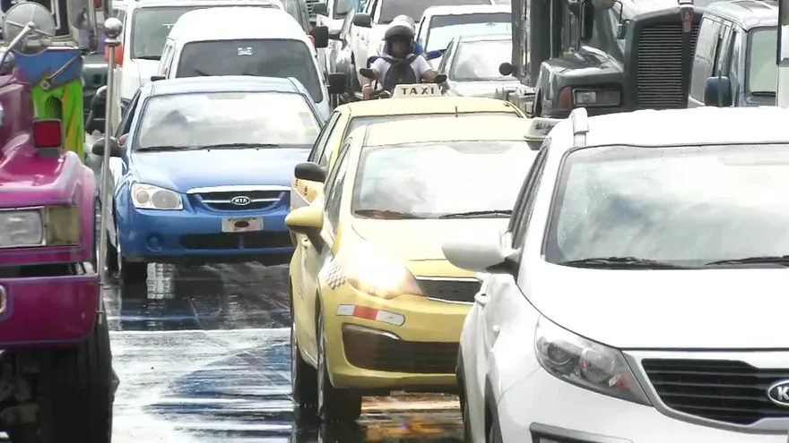 Exposición al calor de los vehículos podrían generar problemas en la salud