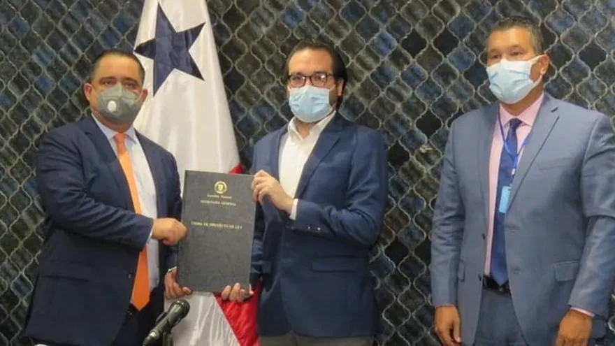 La aprobación se dio este lunes 14 de septiembre.