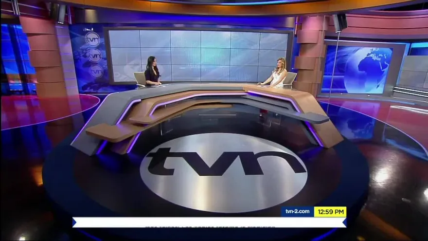 Noticiero MD 1 de marzo del 2019 - Bloque 4