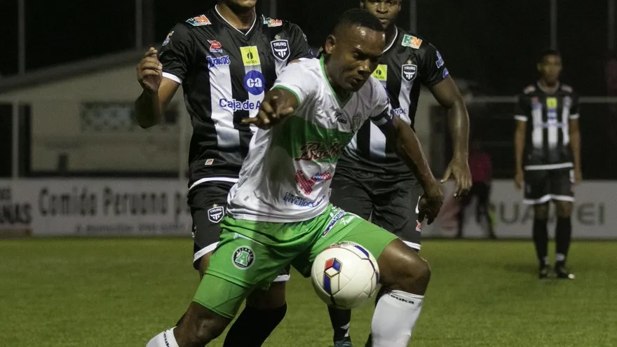 Alianza empata contra el Tauro