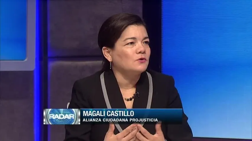 Bloque 3: Percepción tras reelección de Ayú Prado (Parte 1)