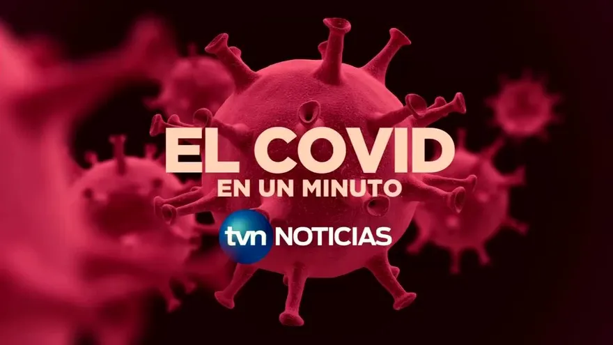 El Covid en 1 Minuto Ep 2 13 de abril de 2020