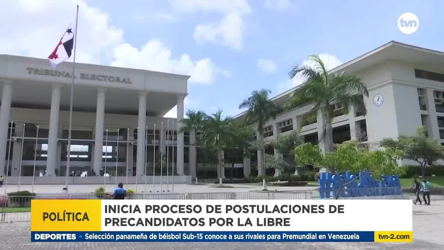 Inicia periodo de postulaciones para los independientes