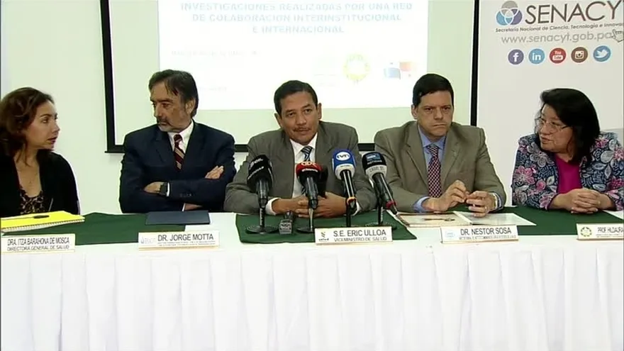 Panamá, segundo país con mayor índice de picaduras de  alacrán en Centroamérica