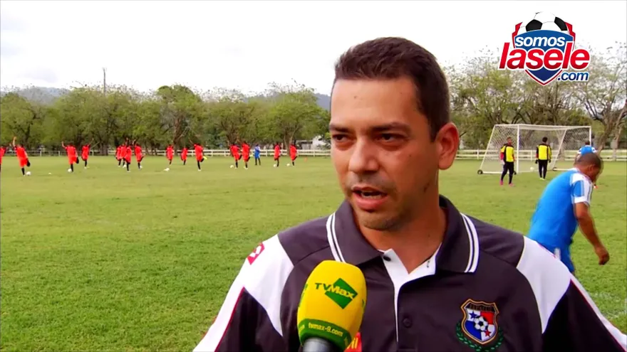 Descubra cómo se prepara la Sele para encontrar buenos escenarios en sus torneos