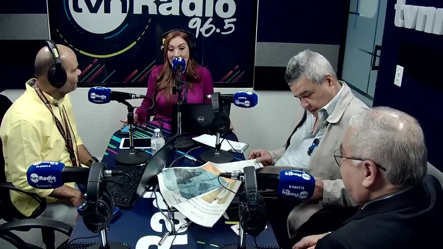 Mesa de Periodistas 2 de julio de 2019