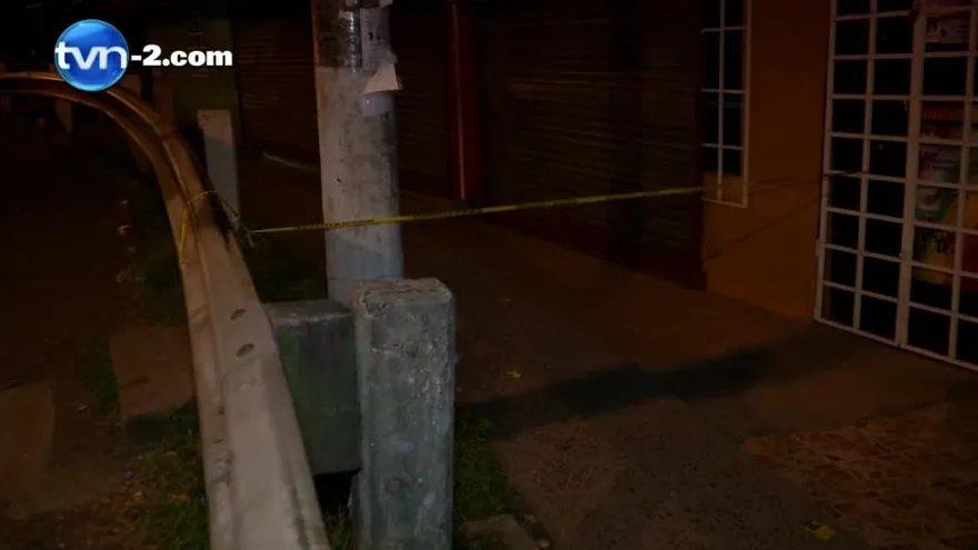 Noticias policivas del domingo 14 de junio de 2015