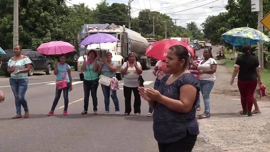 Piden mejoras de escuela en Chilibre