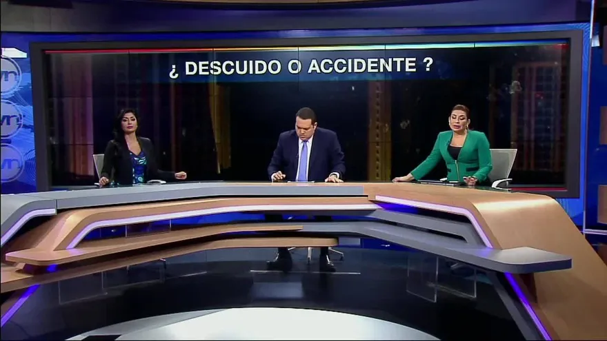 Noticiero Estelar 29 de marzo del 2017 - Bloque 5