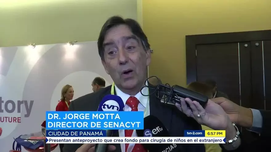 Inauguran segundo Foro de Ciencias en Panamá