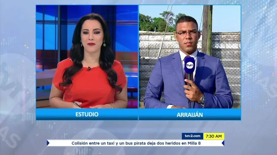 Noticiero AM 3 de mayo del 2019 - Bloque 4