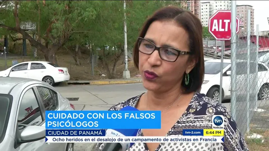 Reportan aumento de falsos psicólogos en el país