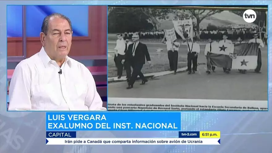 Exigen enseñar a estudiantes lo que ocurrió en gesta patriótica del 1964
