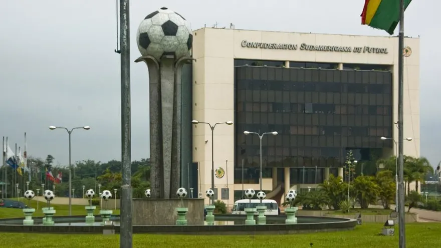 Conmebol convoca a elecciones y pide a su presidente que sea candidato