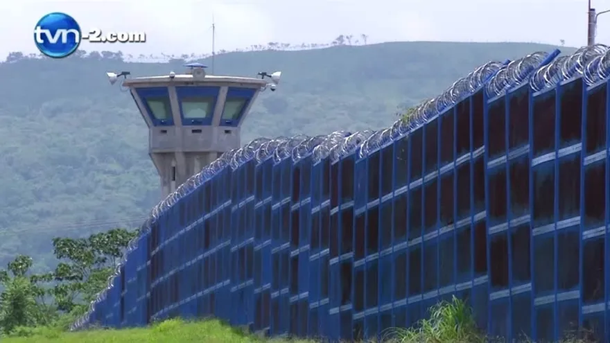 Este viernes 26 de junio trasladaran más de 100 detenidos a la nueva Joya