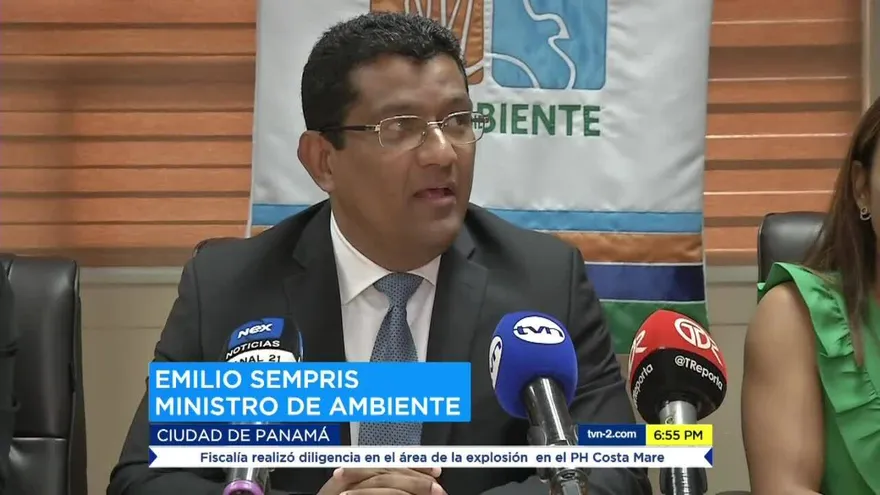 Fiscalización de estudios de impacto ambiental será en línea