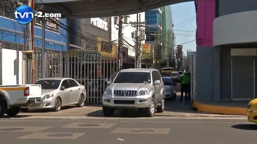 Colonenses preocupados por crisis en la Zona Libre de Colón