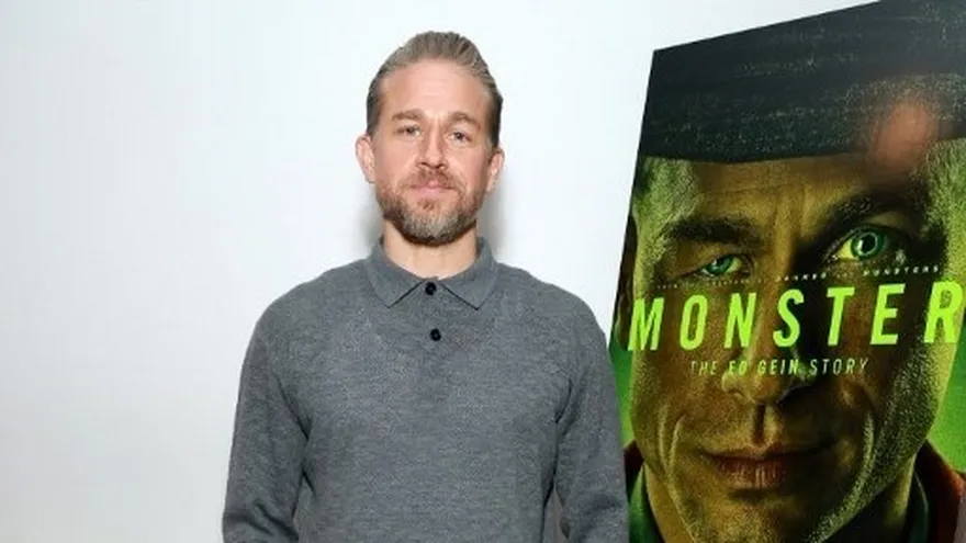 Monstruo | Charlie Hunnam: Así fue la brutal transformación para convertirse en Ed Gein