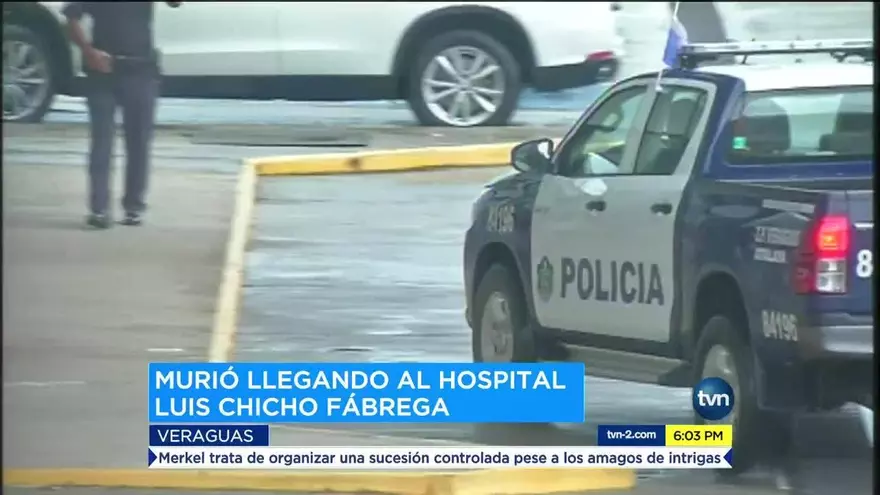 Muere menor en balneario de San Francisco en Veraguas