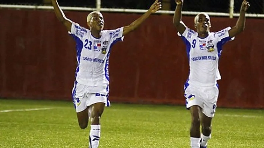 LNA: Colón C-3 tomó sus primeros tres puntos