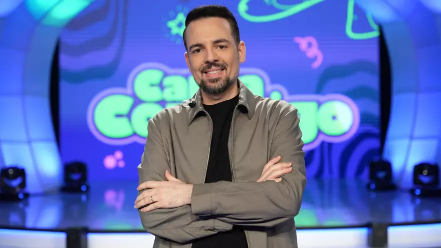 La música no es solo afinación o potencia, también es contar una historia con el corazón