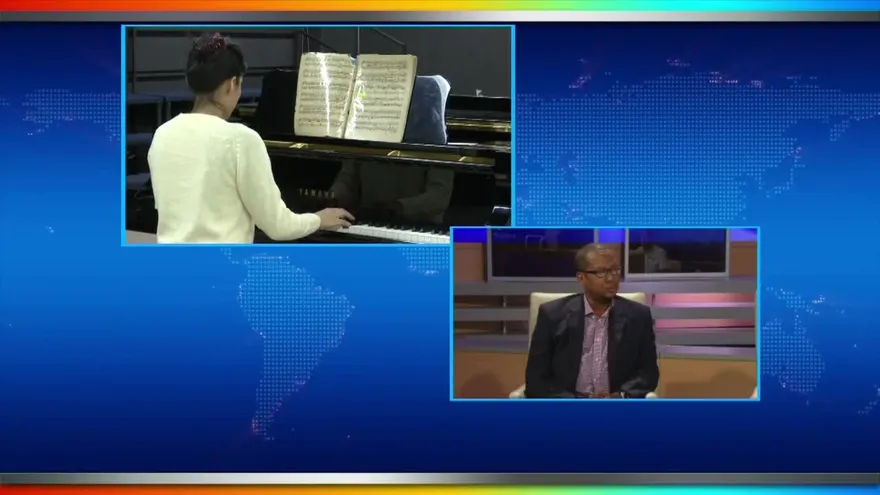 Noticiero AM 2 de mayo del 2017 - Bloque 5