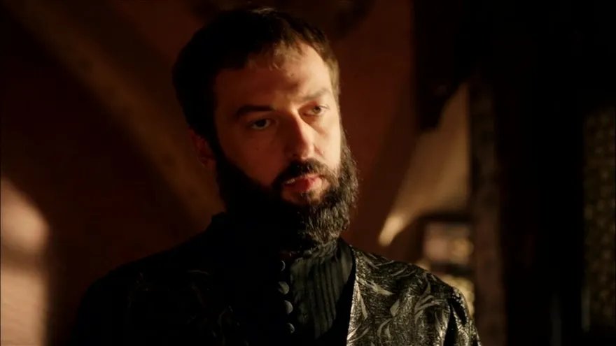 El Sultán capítulo 125