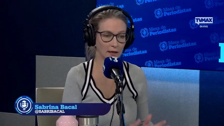 Mesa de Periodistas 24 de octubre de 2023