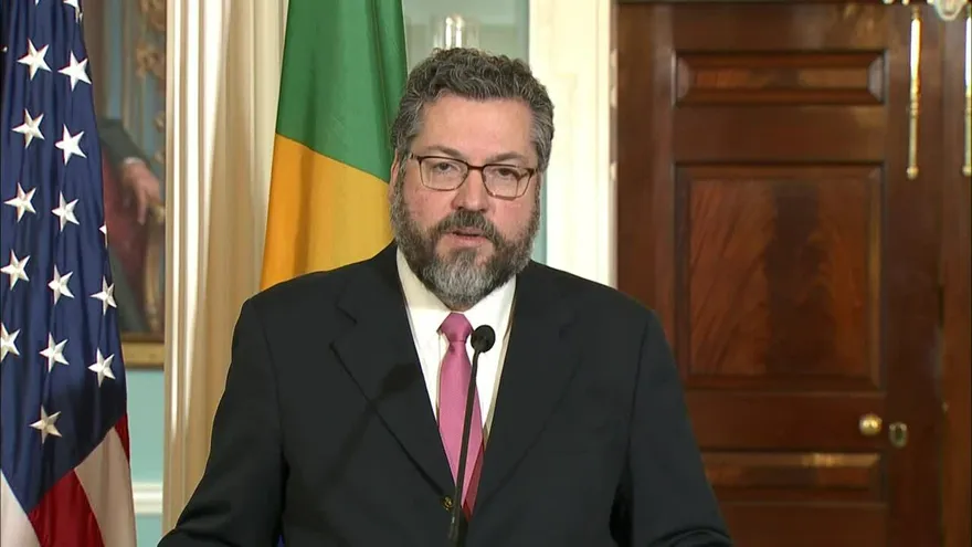 EEUU y Brasil promoverán el desarrollo del sector privado en la Amazonía