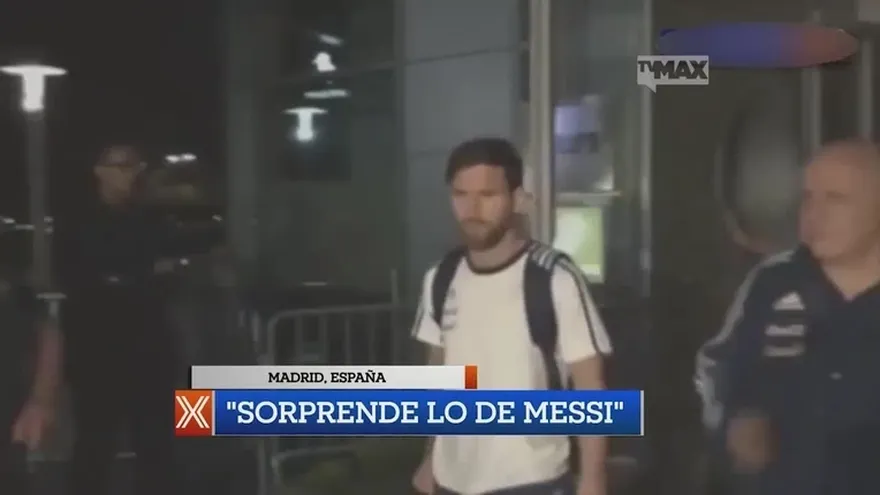 Análisis de la decisión de Lionel Messi de renunciar a la selección de Argentina
