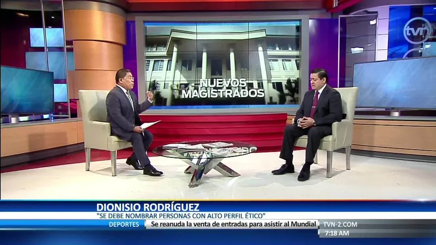 Noticiero AM 6 de diciembre de 2017 - Bloque 3