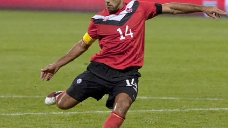 Canadá apostará por la experiencia ante Panamá