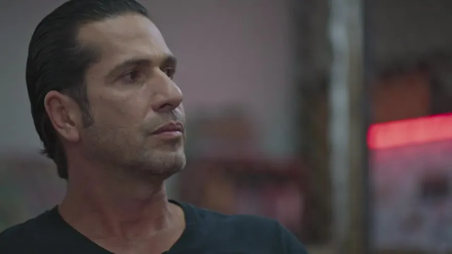 El Final del Paraíso - Capítulo 77