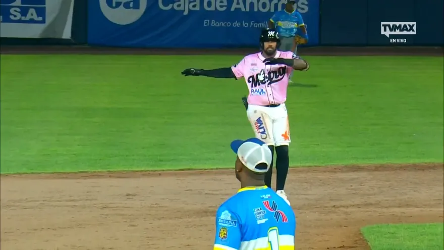 La Fiesta del Boom. Colón vs Panamá Metro (Béisbol Mayor 2024)