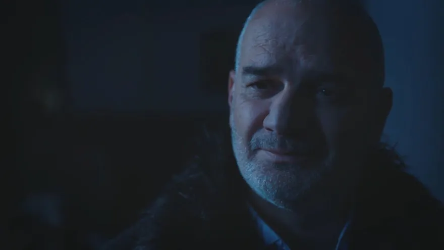 Nefes - Capítulo 98