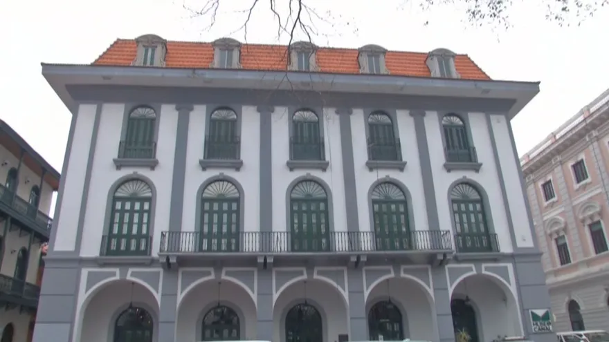 Museo del Canal