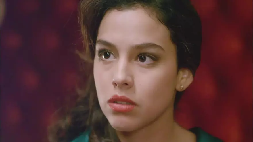 La Ronca de Oro - Capítulo 22
