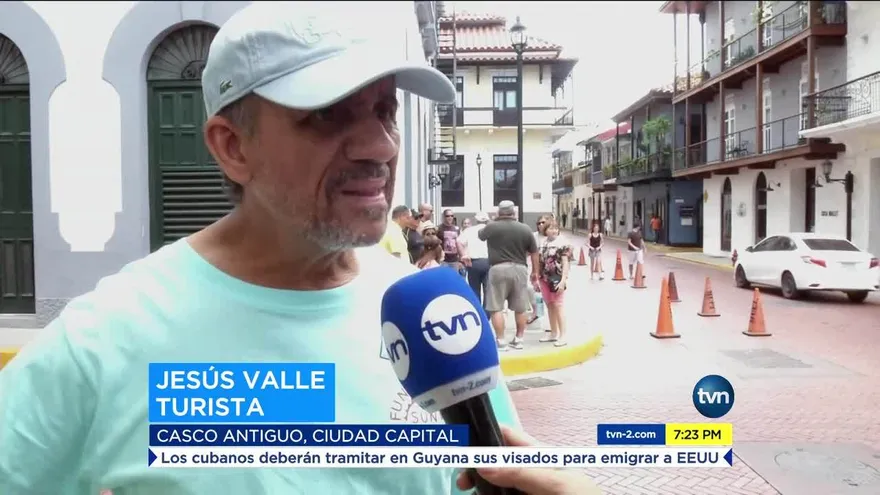 El turismo religioso en Semana Santa