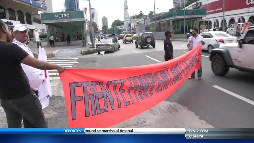 Noticiero Estelar 20 de noviembre de 2017 - Bloque 2