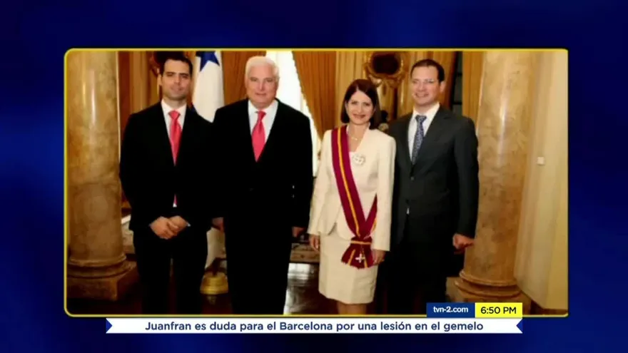 Se mantiene el silencio tras la detención de los hermanos Martinelli