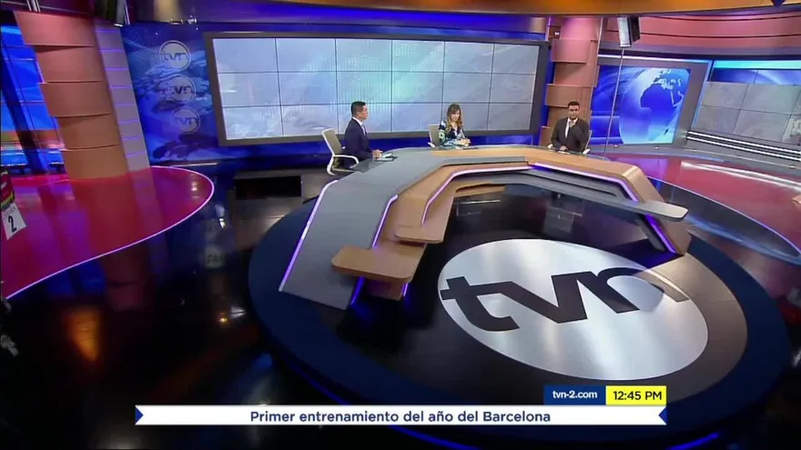 Noticiero MD 3 de enero del 2019 - Bloque 4