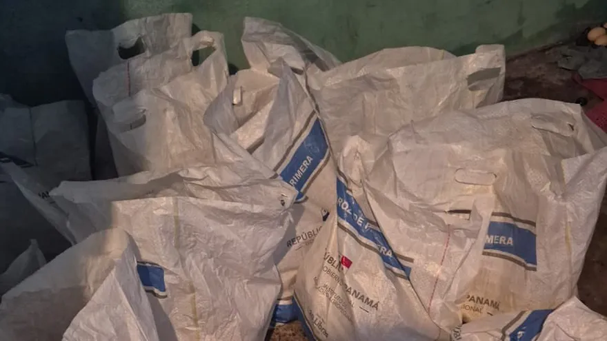 Fiscalía Anticorrupción investiga presunta reventa ilegal de jamones del IMA en Panamá Este.