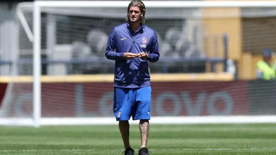 Rodrigo De Paul