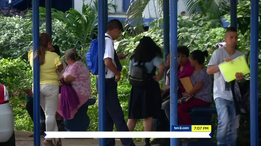 Lanzan programa para prevenir la violencia escolar