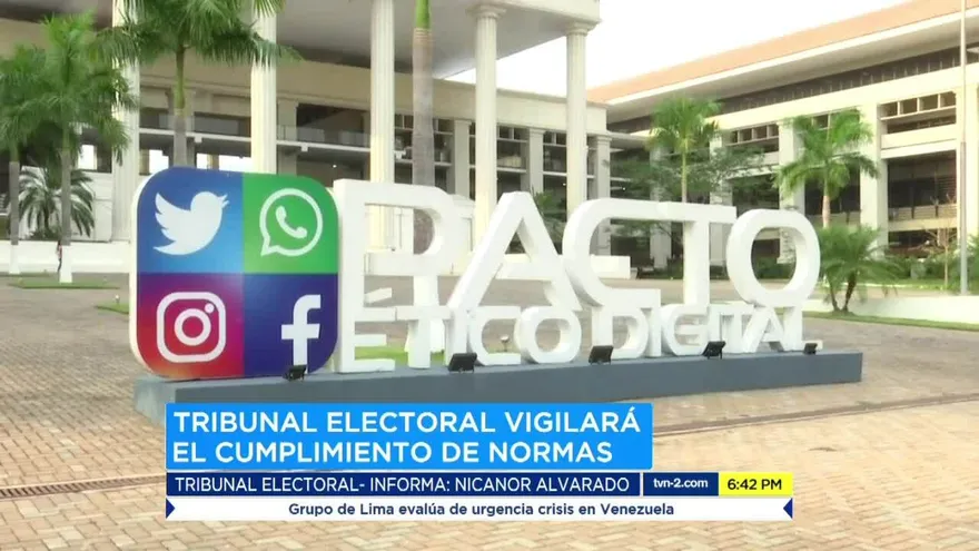 Delegados electorales listos para el 5 de mayo